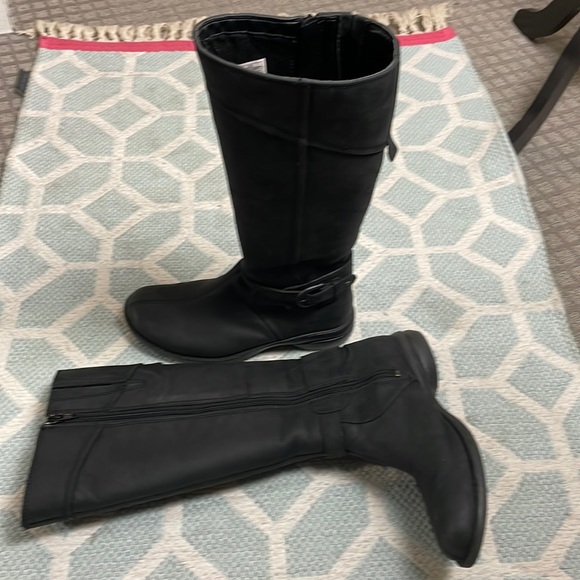 andover tall waterproof